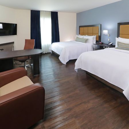 Candlewood Suites - Queretaro Juriquilla By Ihg Jurica Exterior foto