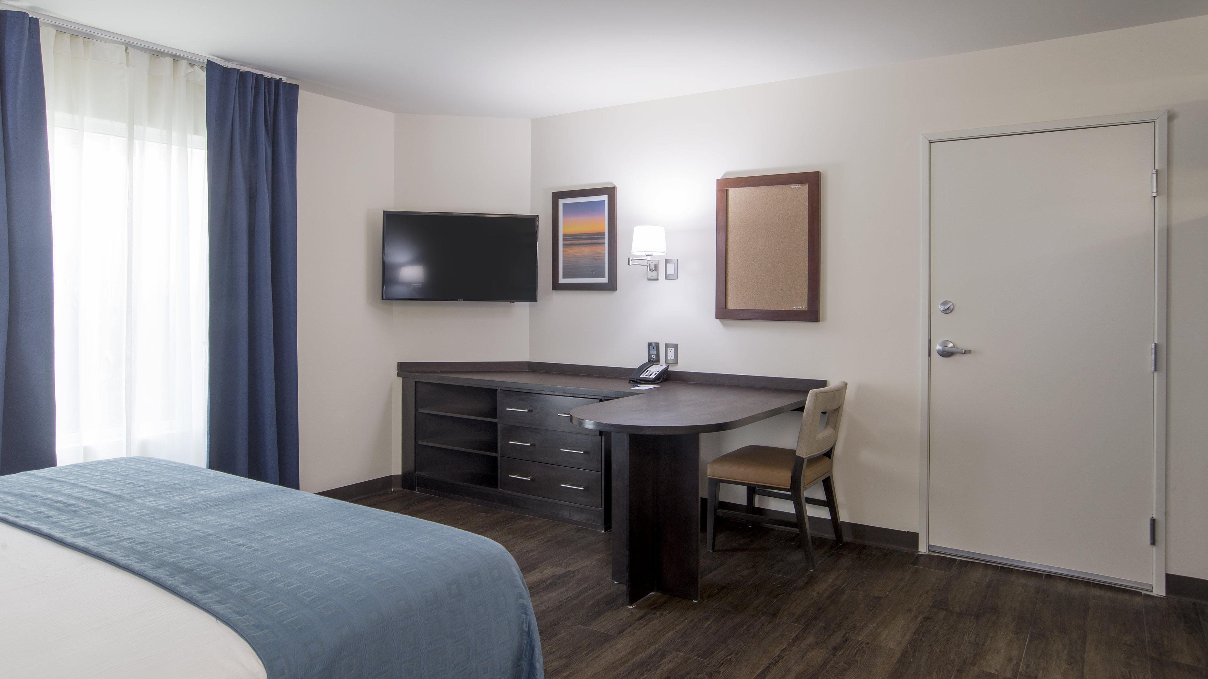 Candlewood Suites - Queretaro Juriquilla By Ihg Jurica Exterior foto