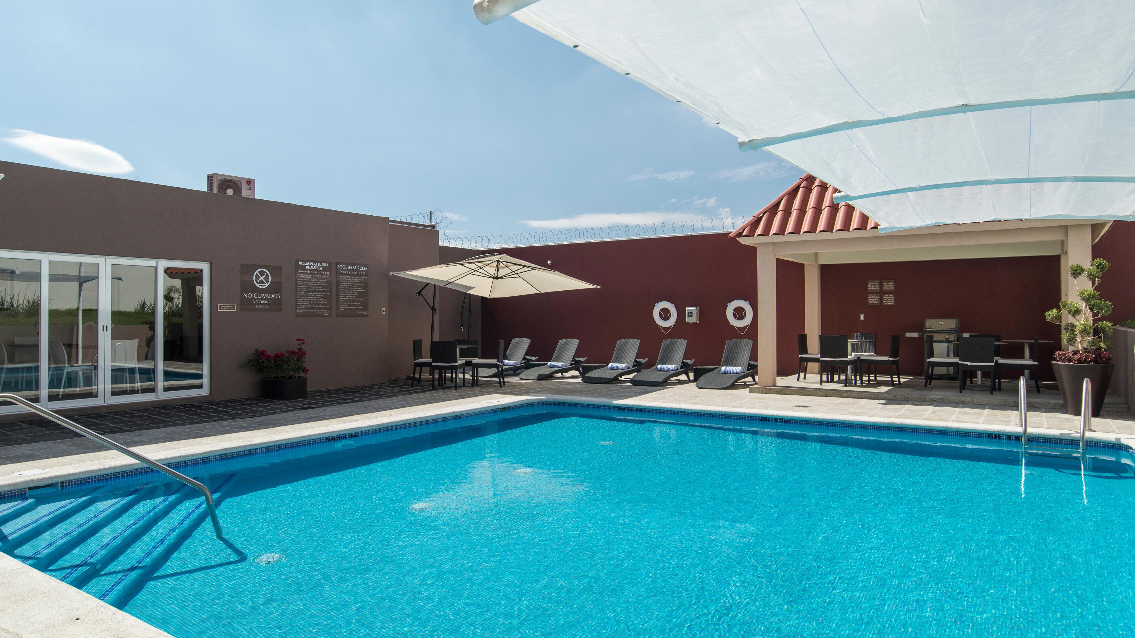 Candlewood Suites - Queretaro Juriquilla By Ihg Jurica Exterior foto