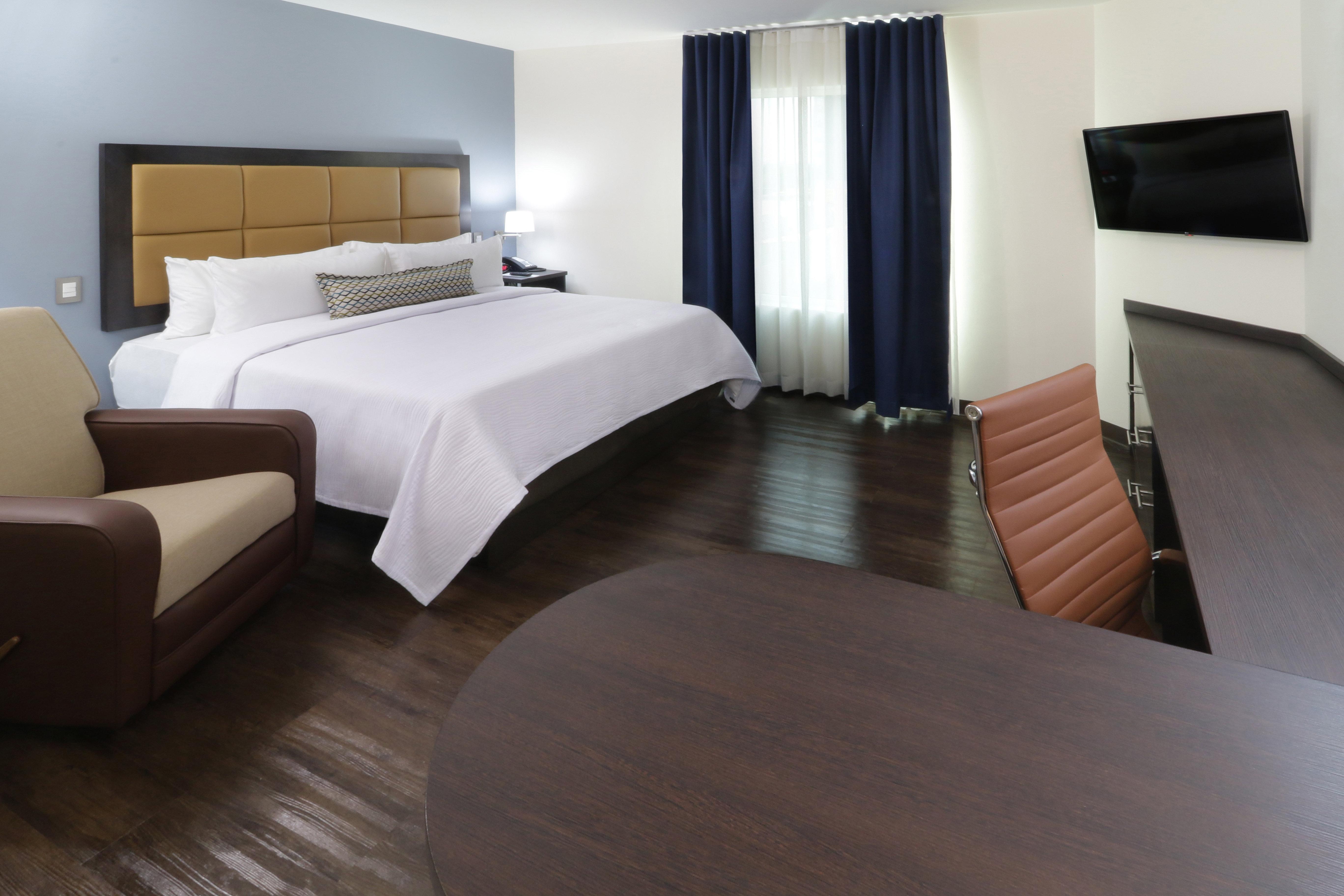 Candlewood Suites - Queretaro Juriquilla By Ihg Jurica Exterior foto