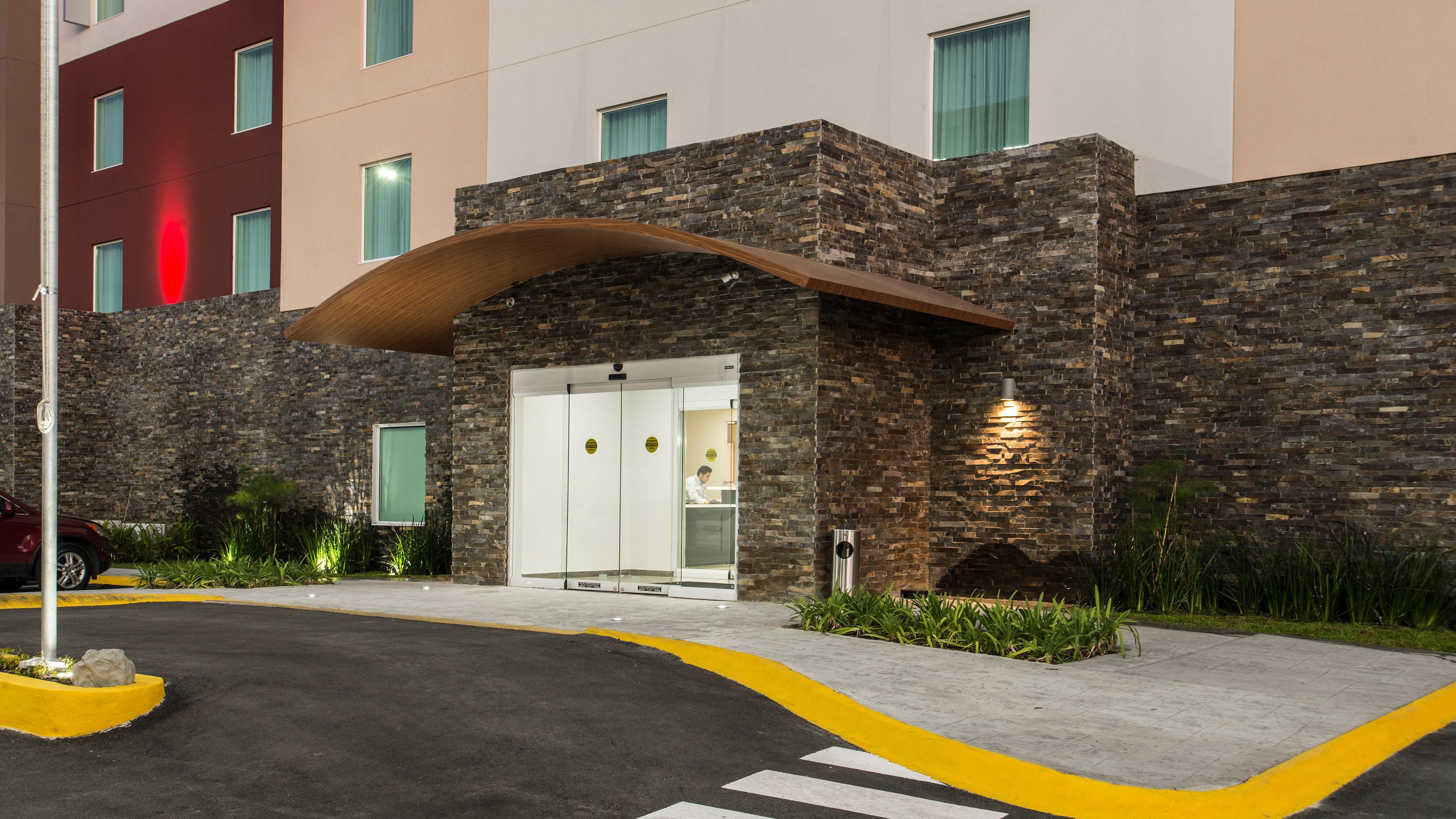 Candlewood Suites - Queretaro Juriquilla By Ihg Jurica Exterior foto