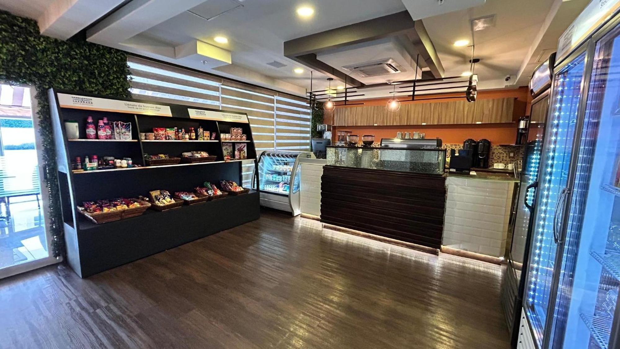 Candlewood Suites - Queretaro Juriquilla By Ihg Jurica Exterior foto