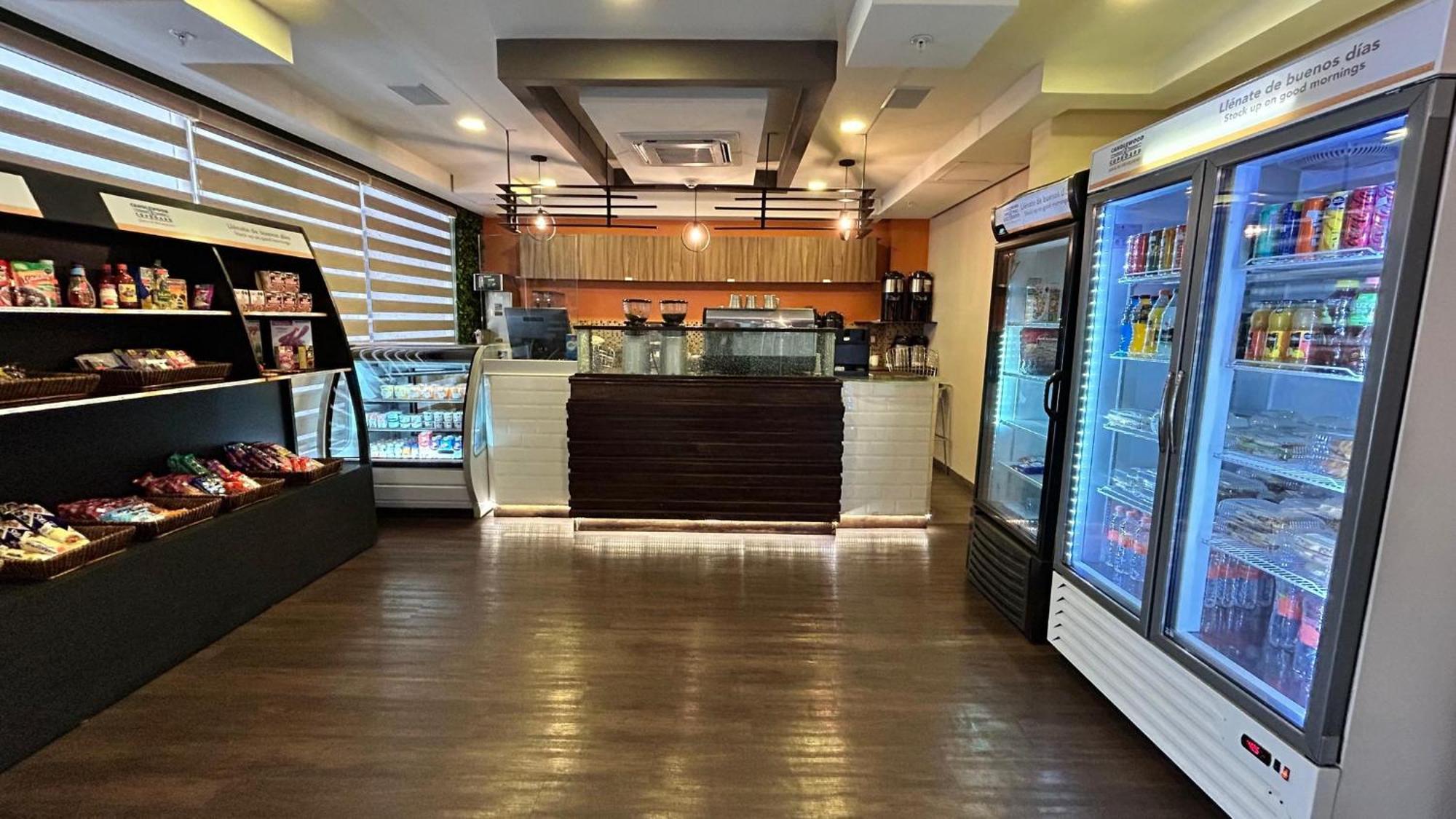 Candlewood Suites - Queretaro Juriquilla By Ihg Jurica Exterior foto